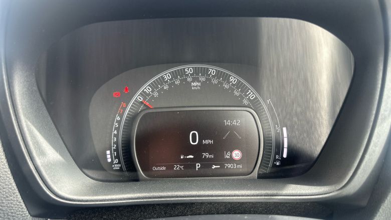 Toyota Aygo X 1.0 VVT-i Exclusive 5dr Auto Petrol Hatchback